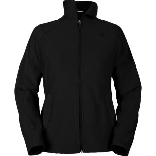 The North Face RDT 100 Full Zip Fleece Jacket   Womens