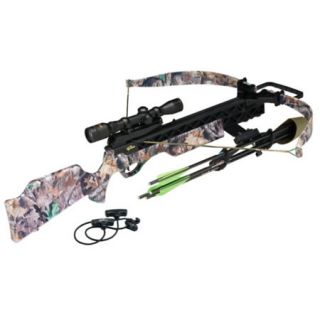 Excalibur Axiom SMF Crossbow Package 761226