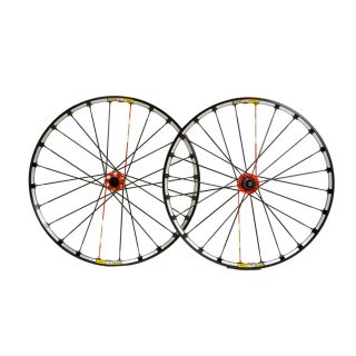 Mavic Crossmax SLR   Wheel or Wheelset