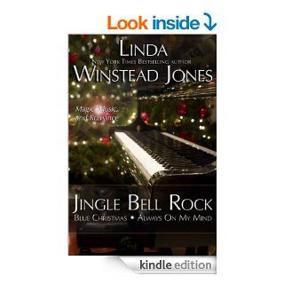 Jingle Bell Rock   Kindle edition by Linda Winstead Jones. Romance Kindle eBooks @ .