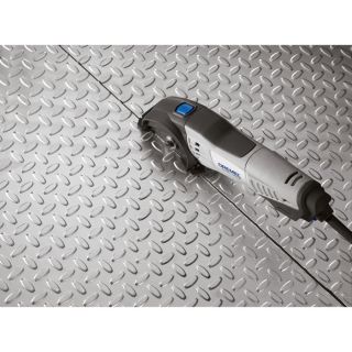 Dremel Saw-Max Handheld Saw — 120 Volt, Model# SM20-02  Circular Saws