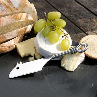 mouse cheese knife by whisk hampers