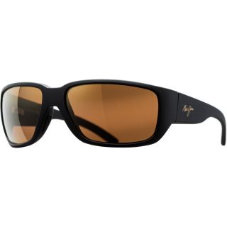 Maui Jim Seawall Sunglasses   Polarized