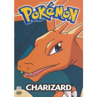 Pokemon, Vol. 3 Charizard