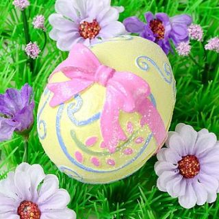 glitter egg trinket box by lisa angel homeware and gifts