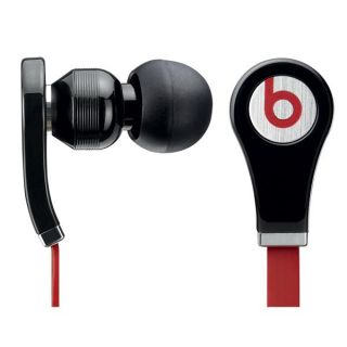 Beats Tour Earphones Black