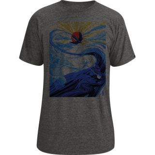 DAKINE Behind The Clouds T Shirt   Short Sleeve   Mens