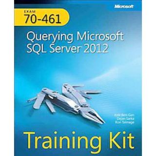 Querying Microsoft SQL Server 2012 (Mixed media