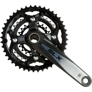 Shimano SLX FC M660/M665 Hollowtech Crankset