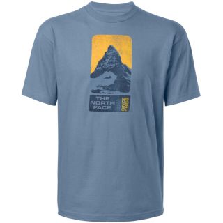 The North Face Ultimate Peak T Shirt   Short Sleeve   Mens