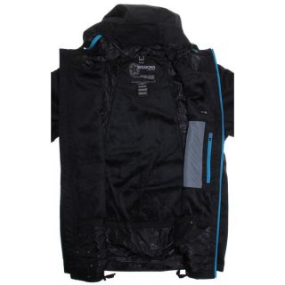 Sessions Tech Star Snowboard Jacket