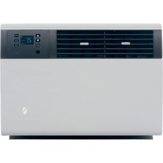 Friedrich Kuhl Window Air Conditioner — 5700 BTU, Model# SQ06N10B  Air Conditioners