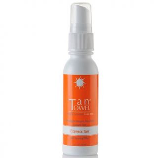 TanTowel Express Tan   2oz