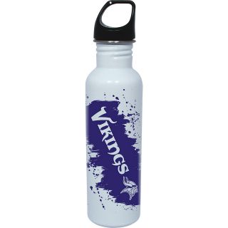 Hunter Manufacturing Minnesota Vikings Water Bottle