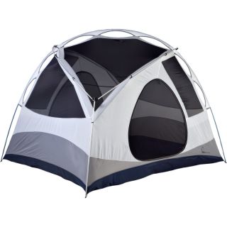 Sierra Designs Meteor Light 6 Tent 6 Person 3 Season