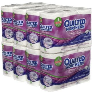 Quilted Northern Ultra Plush® Bath Tissue  