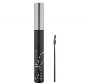 Darac Beauty Expedition Mascara with Pro Detailer Brush —