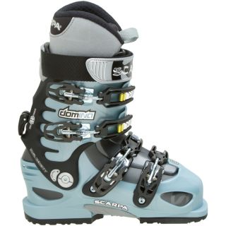 Scarpa Domina Boot   Womens