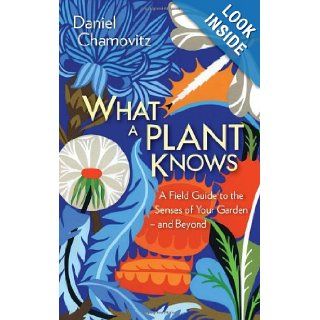 What a Plant Knows 9781851689101 Books