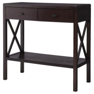 Threshold™ X Console Table