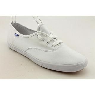 Keds Women's 'Champion Oxford CVO' Basic Textile Casual Shoes   Wide (Size 6) Keds Oxfords