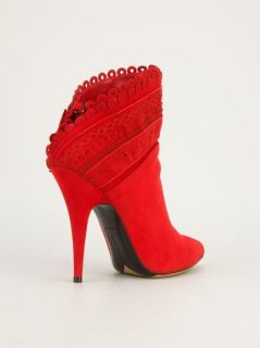 Tabitha Simmons 'harmony' Ankle Boot