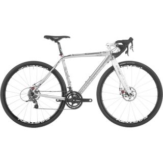 Diamondback Steilacoom RCX Pro Disc Complete Bike
