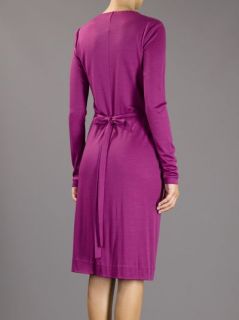 Diane Von Furstenberg Wrap Dress