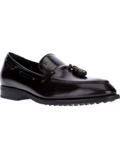 Tod's Tassel Loafer   Stefania Mode