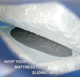 Sleep Tight   No Slip Oval Pad   Keeps your Mattress from slidding off your box Health & Personal Care
