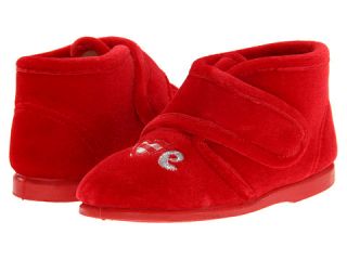Cienta Kids Shoes 108 017 (Infant/Toddler) Red