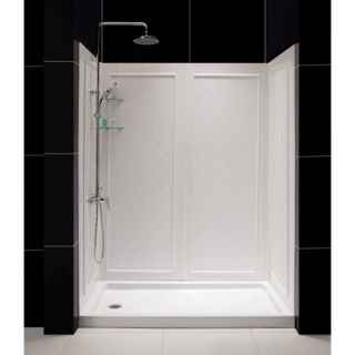 Swanstone Shower Bases and Walls