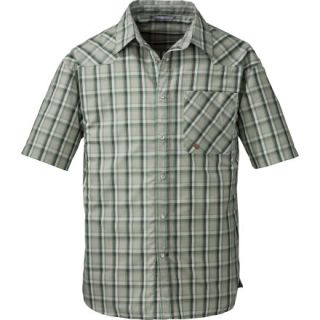 Outdoor Research Reverb Shirt   Short Sleeve   Mens