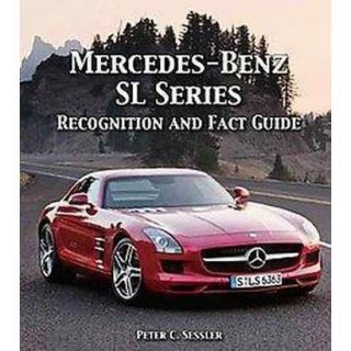 Mercedes benz Sl Series Recognition and Fact Gui