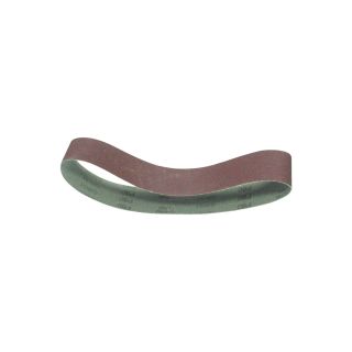  Replacement Sanding Belts — 5-Pk.  Sanding Belts, Blocks   Sheets