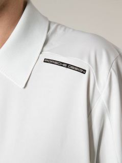 Porsche Design Sport Polo Shirt
