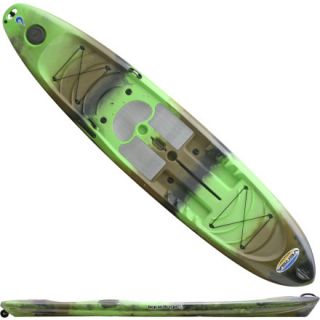 Liquidlogic Kayaks Versa Paddle Board