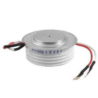 1.6KV 300A KP Hermetic Metal Shell Convex Silicon Controlled Rectifier