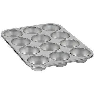 Ekco 12 Cup Muffin Pan Kitchen & Dining