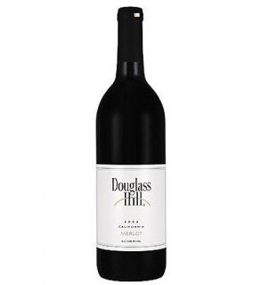 Douglass Hill Merlot Wine