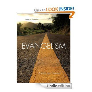 EVANGELISM A Road Less Traveled eBook Gene R. Simowitz Kindle Store