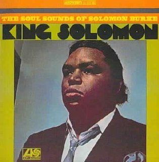 King Solomon Music