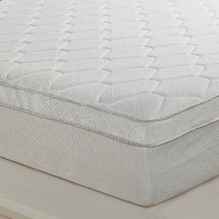 Concierge Collection Memory Foam Mattress, 10in   Full