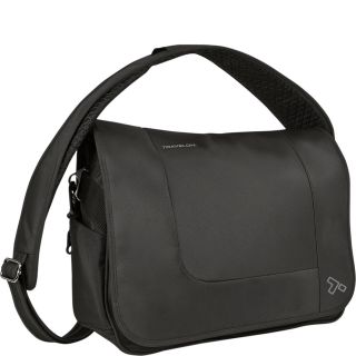 Travelon Anti Theft Urban E/W Messenger Bag