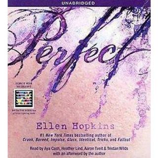 Perfect (Unabridged) (Compact Disc)