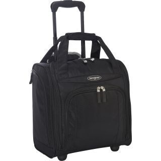 Samsonite Wheeled Underseater Small