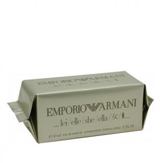 Emporio Armani For Women by Giorgio Armani   Eau De Parfum Spray 1.7 Oz