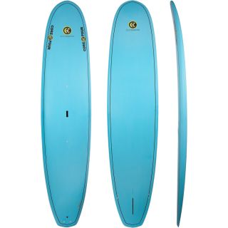 C4 Waterman Classic Stand Up Paddleboard