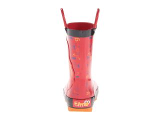 Favorite Characters Sesame Street™ Boot 1SES501 (Toddler) Red