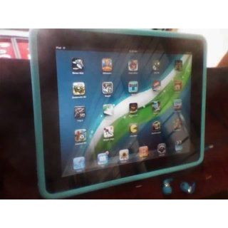 Incipio iPad 1 dermaSHOT Silicone Case   Black Electronics